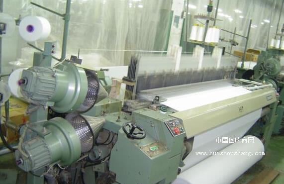纺纱机械 低价转让织布机 槽筒机 打位机 纺线机 整经机 产品名称:槽