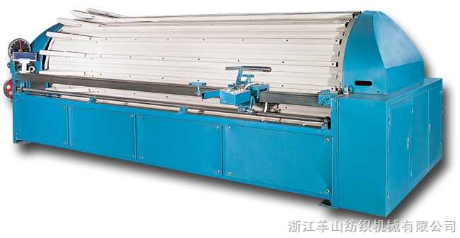 gd208型分条整经机_产品库_中国纺织服装机械网
